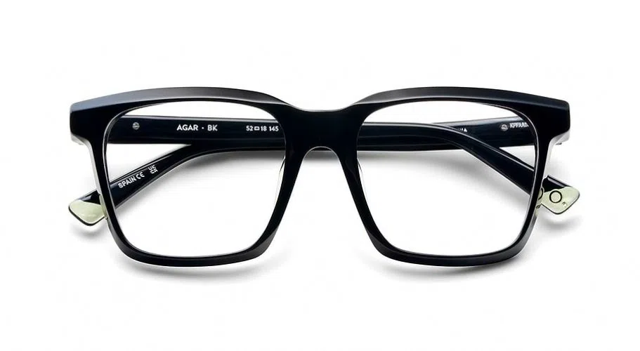 Etnia Barcelona AGAR Eyeglasses - view 4